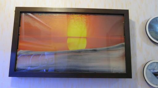 عکس خانه شن ایران