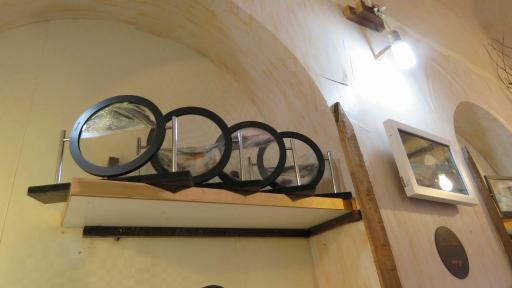 عکس خانه شن ایران