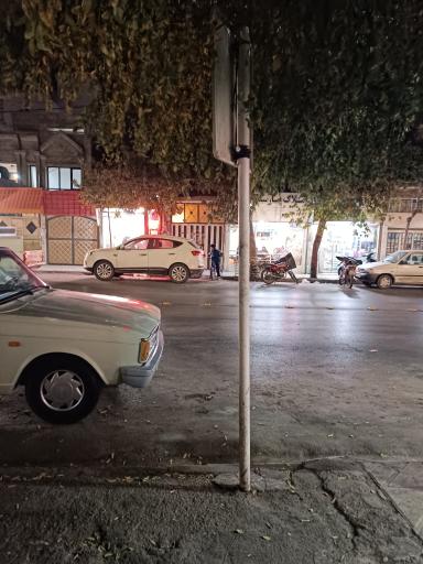 عکس  صاحبدلان 3