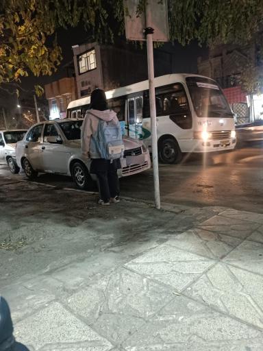 عکس  صاحبدلان 3