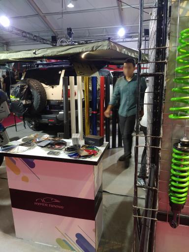 عکس مجتمع تعمیرگاهی صدر