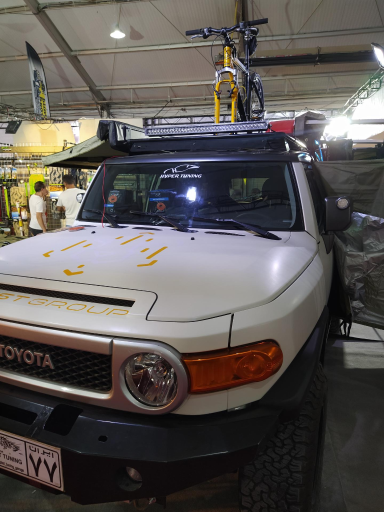 عکس مجتمع تعمیرگاهی صدر