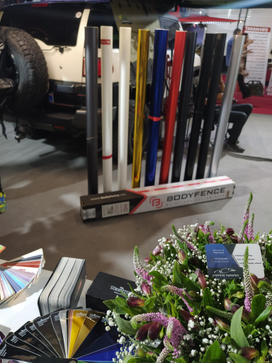 عکس مجتمع تعمیرگاهی صدر