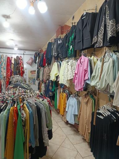 عکس نام مجموع پوشاک فریماه