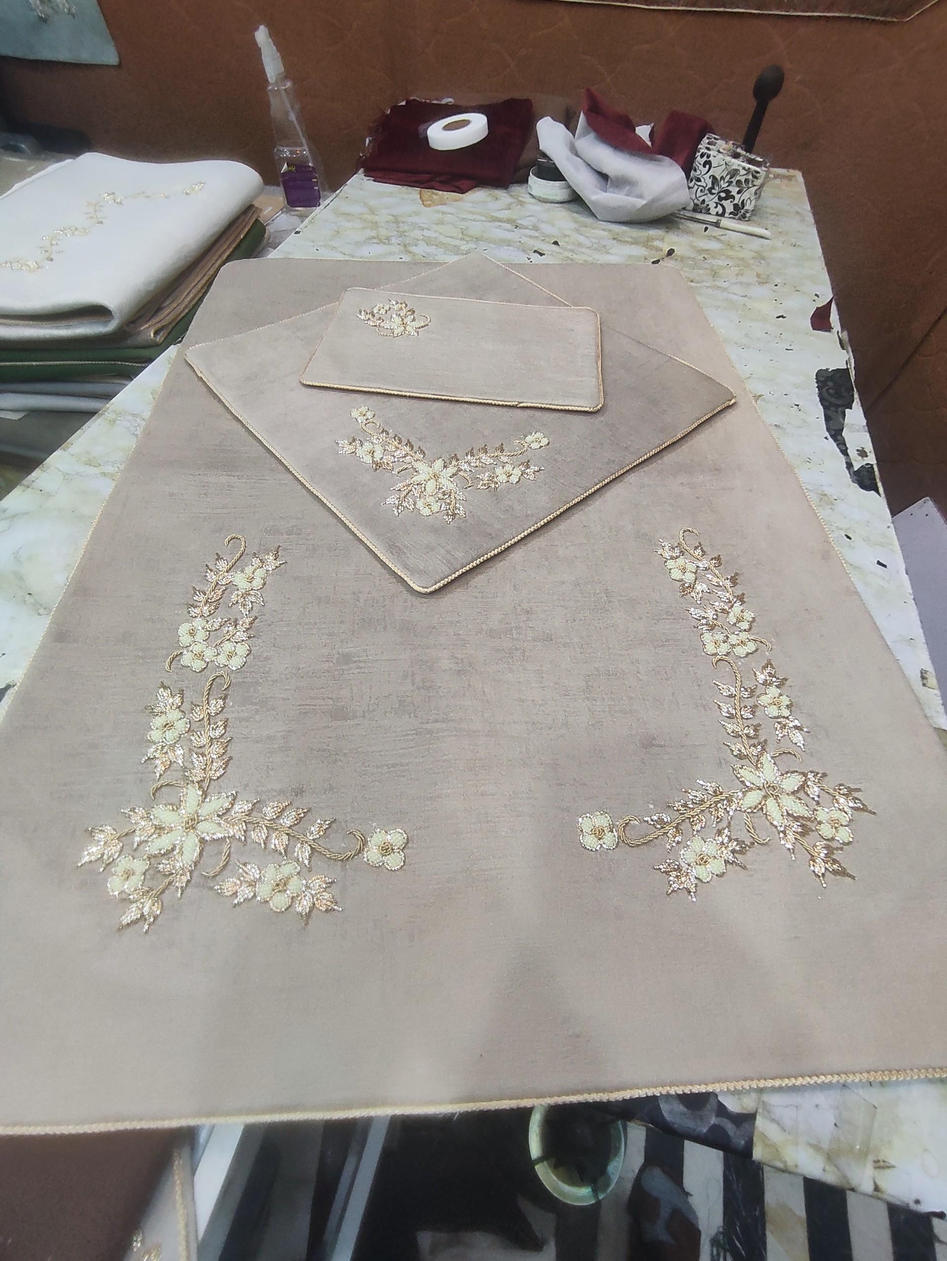عکس ترمه رسول 