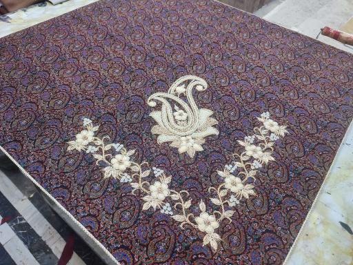 عکس ترمه رسول 