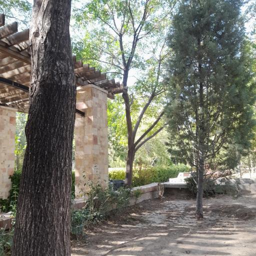 عکس بوستان مهر