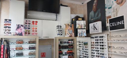 عکس عینک تکلو