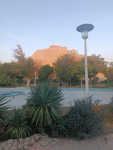 عکس بوستان مهر