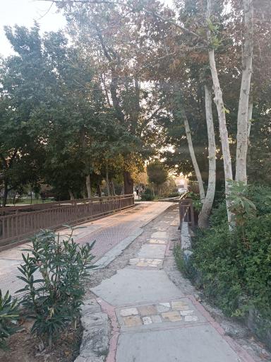 عکس بوستان مهر