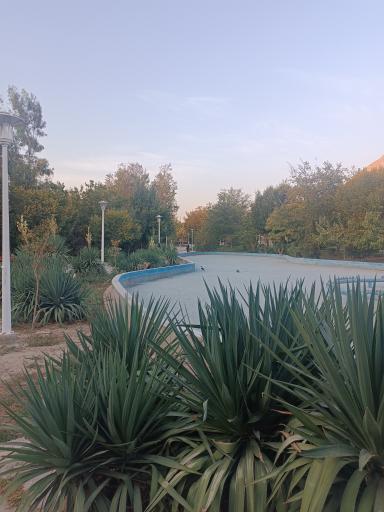 عکس بوستان مهر
