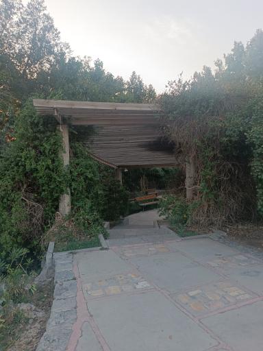 عکس بوستان مهر