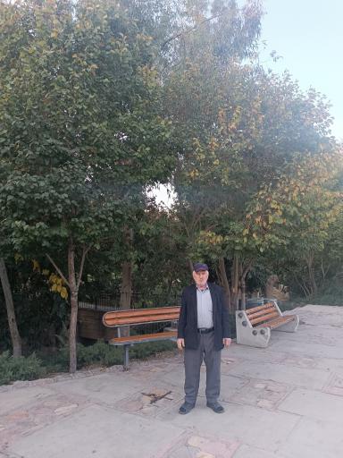 عکس بوستان مهر
