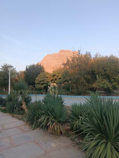عکس بوستان مهر