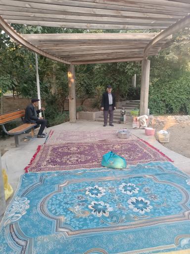 عکس بوستان مهر