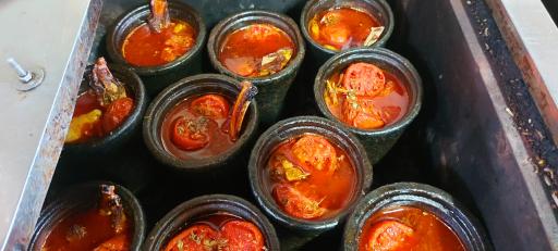 عکس غذاخوری پیام