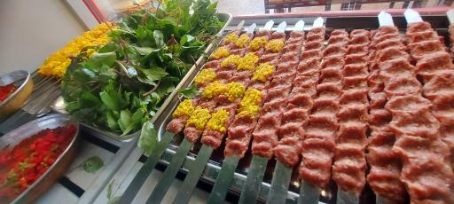 عکس غذاخوری پیام