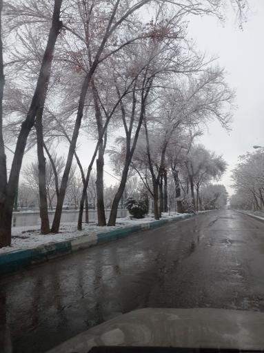 عکس بوستان مهر