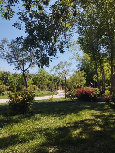 عکس بوستان مهر