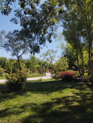 عکس بوستان مهر