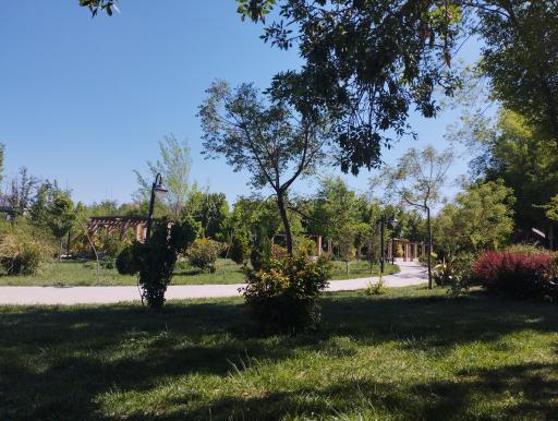 عکس بوستان مهر