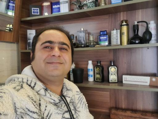 عکس پیرایشگاه نیما