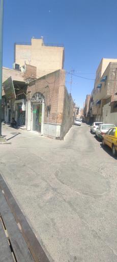 عکس پیرایش آل‌ سید