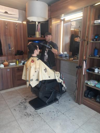 عکس پیرایشگاه نیما