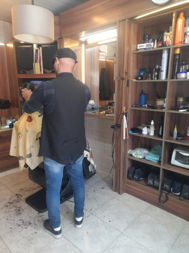 عکس پیرایشگاه نیما