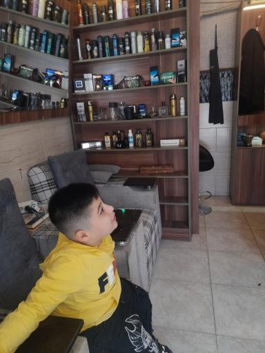 عکس پیرایشگاه نیما