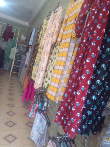 عکس ارزان سرای پوشاک علی