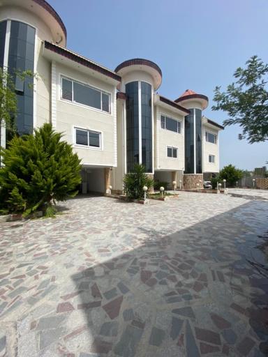 عکس اقامتگاه ساحلی