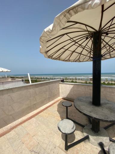 عکس اقامتگاه ساحلی