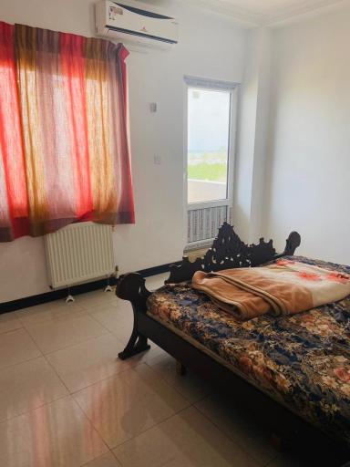 عکس اقامتگاه ساحلی