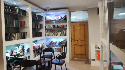 عکس کانون آگهی و تبلیغات ایلیا