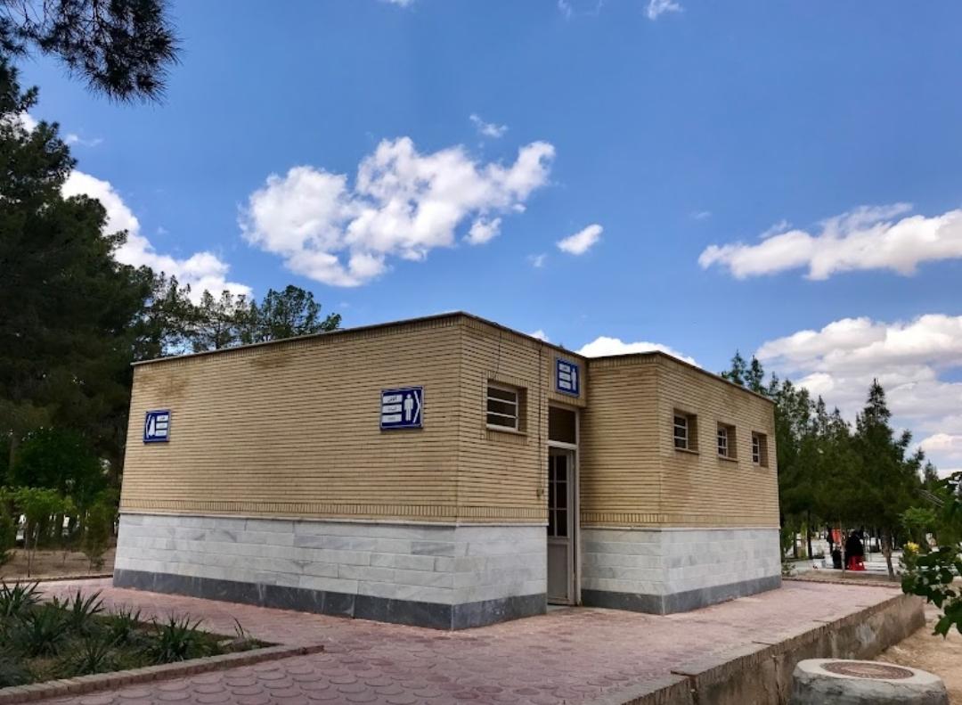 عکس سرویس بهداشتی