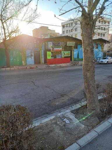 عکس پایگاه بسیج شهید مطهری