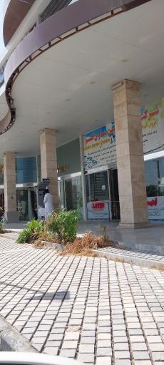 عکس عابر آب