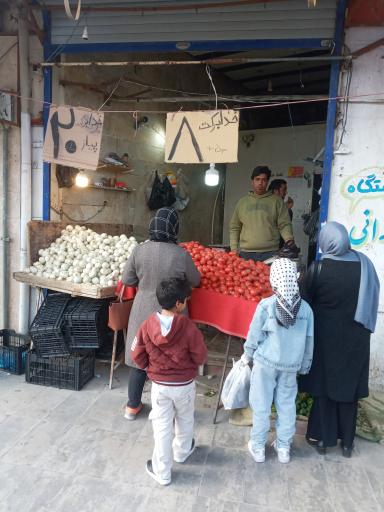 عکس ایستگاه ارزونی 