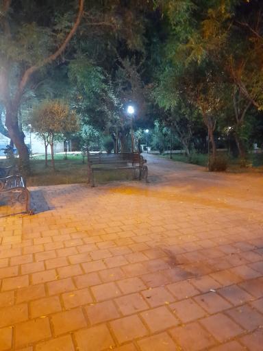 عکس مجموعه تفریحی بهشت گمشده