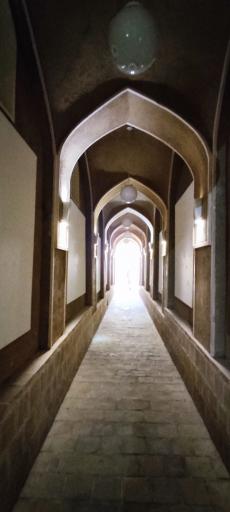 عکس خانه تاریخی صفوی