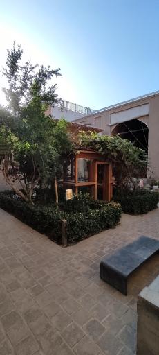 عکس خانه تاریخی صفوی