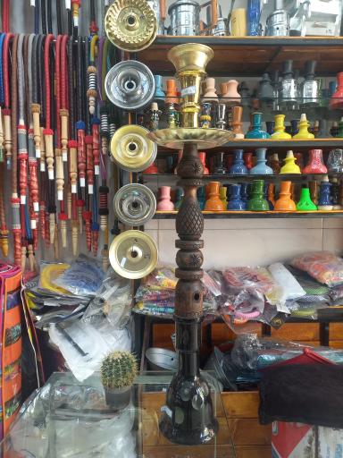 عکس دخانیات بهمن 