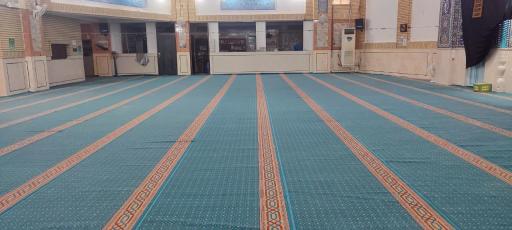 عکس مسجد امام هادی (ع)