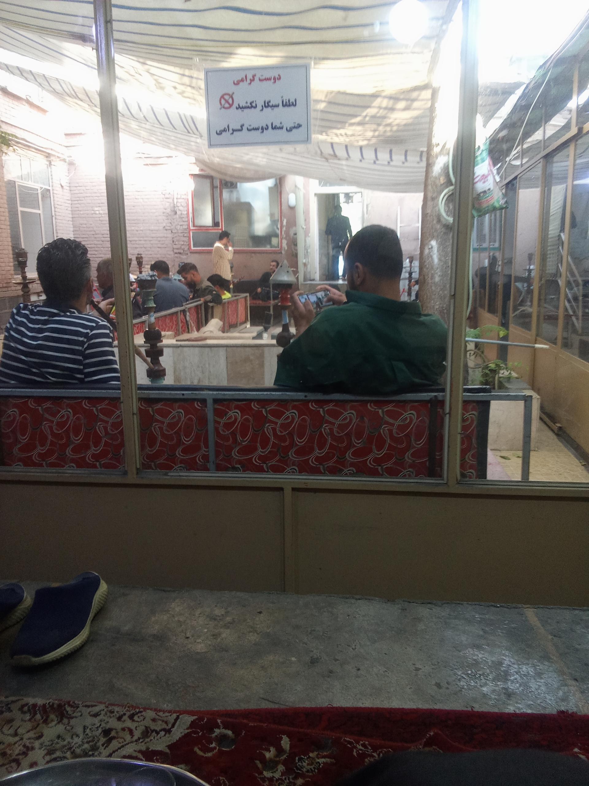 عکس کافه سابلاغ