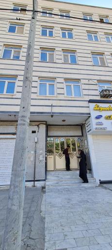 عکس مجتمع مسکونی خلیج فارس