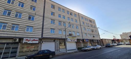 عکس مجتمع مسکونی خلیج فارس