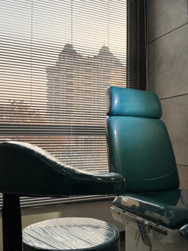 عکس مطب دکتر فرهاد فتحی کازرونی (جراحی زیبایی)