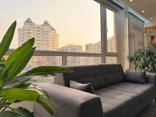 عکس مطب دکتر فرهاد فتحی کازرونی (جراحی زیبایی)