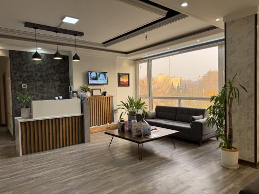 عکس مطب دکتر فرهاد فتحی کازرونی (جراحی زیبایی)